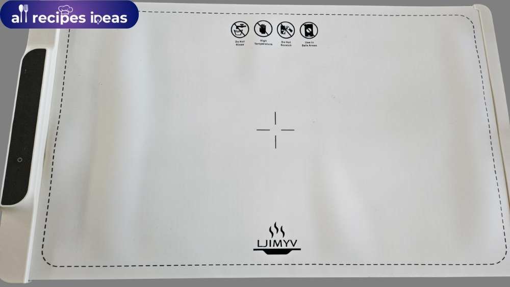 Food Warming Mat - Electric Warming Tray for Buffets