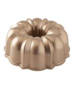 The Tube Pan For Pound Cake Nordic Ware Original Bundt Pan