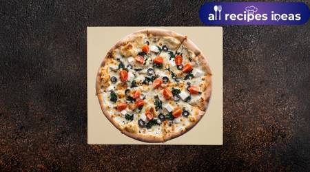 The Baking Stone for Bread Old Stone Rectangle Pizza Stone
