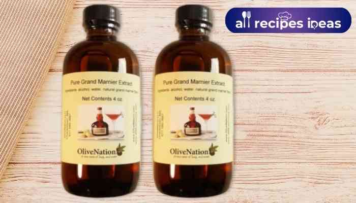 The Orange Flavor For Baking OliveNation Grand Marnier Flavor