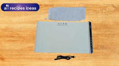 LNNIW NCB-FT Warming Mat Review