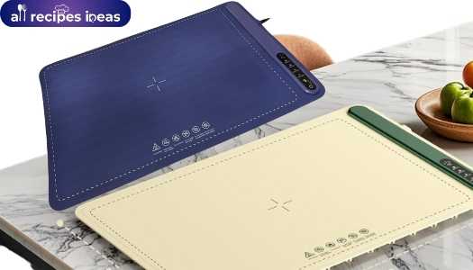 Fast Heating Silicone Electric Warming Tray Review
