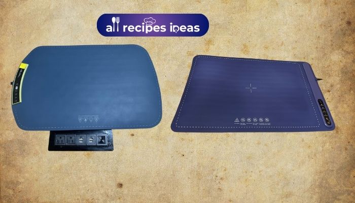 COLDFILL BW606 Food Warming Mat