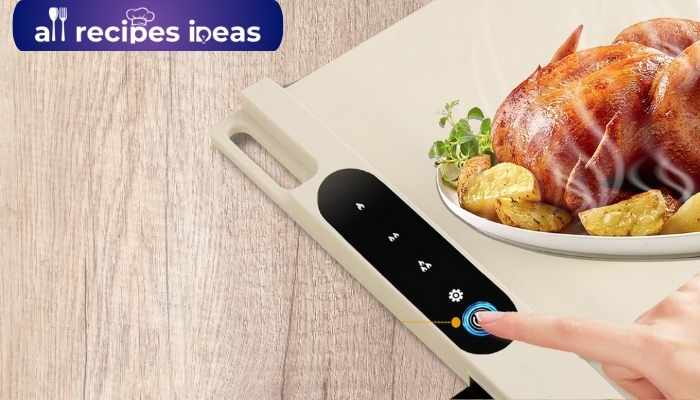 Portable Silicone Food Warming Mat Review