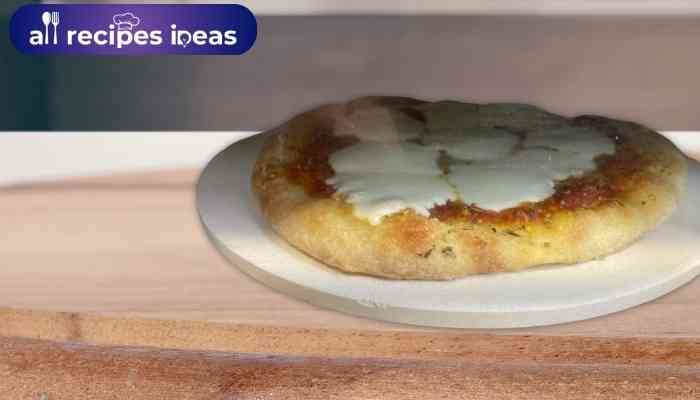 The Baking Stone for Bread Round Pizza Baking Stone