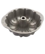 The Tube Pan For Pound Cake USA Pan Bakeware Nonstick Fluted Tube Cake Pan