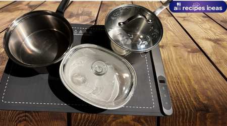 Graphene Electric Warming Tray Review