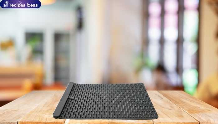 Graphene Electric Warming Tray Review