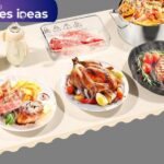 Portable Silicone Food Warming Mat Review