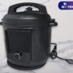 CHEF iQ Smart Pressure Cooker Review