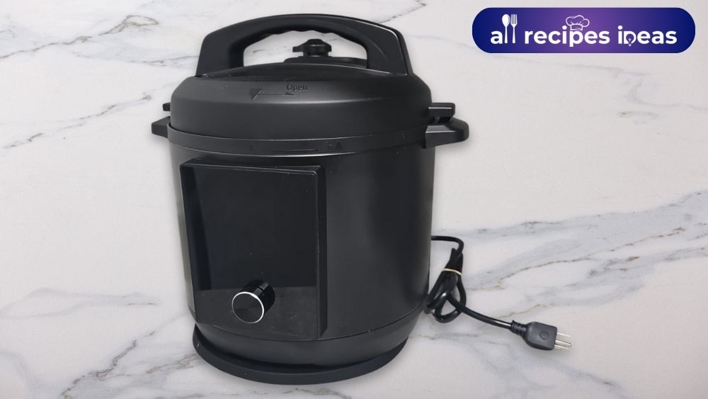 CHEF iQ Smart Pressure Cooker Review