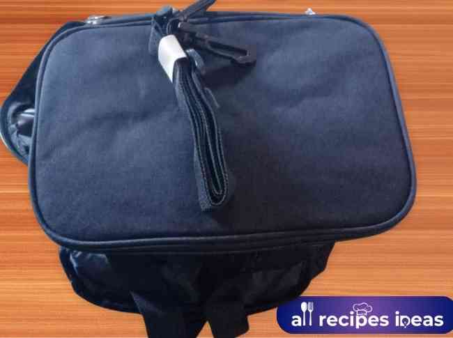 Femuar Reusable Lunch Box Review