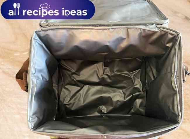 Maelstrom Lunch Box Review