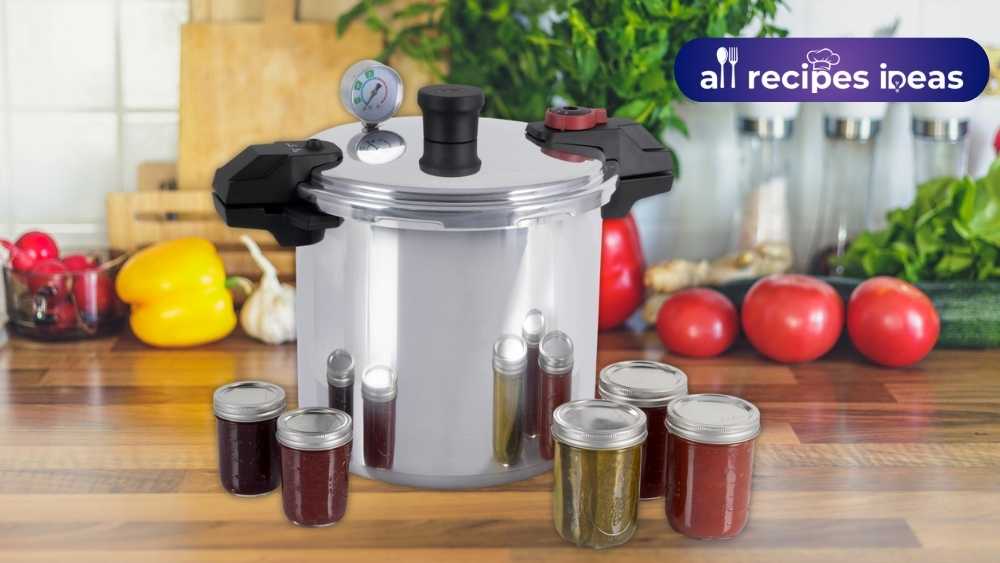 T-fal pressure cooker 22 quart Reviews