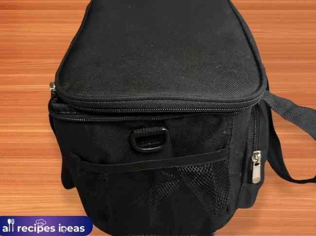 Femuar Reusable Lunch Box Review