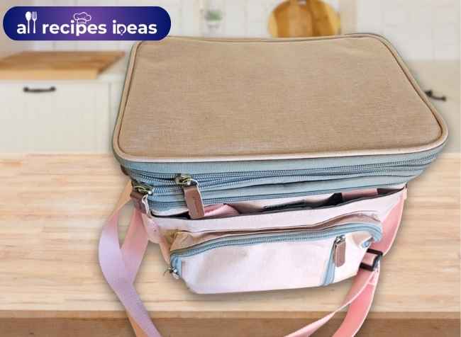 MIYCOO Lunch Box Review