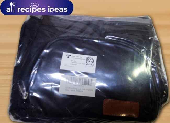 HOTOR Insulated Lunch Box