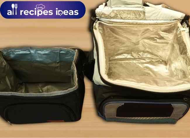 HOTOR Insulated Lunch Box