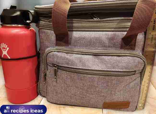Maelstrom Lunch Box Review