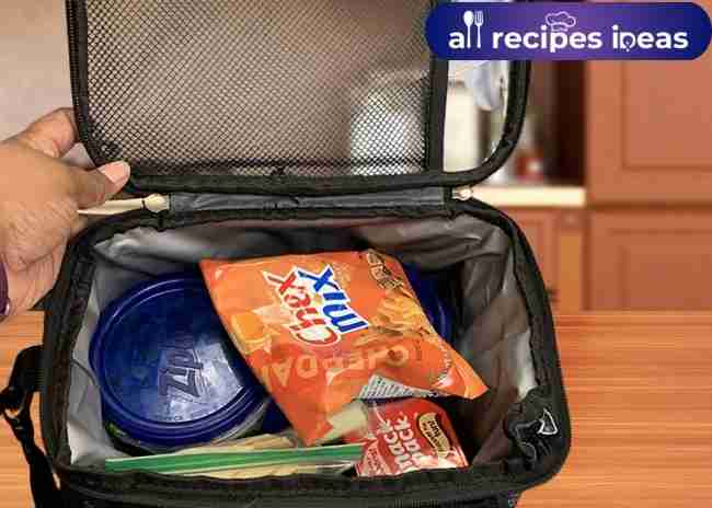 Femuar Reusable Lunch Box Review