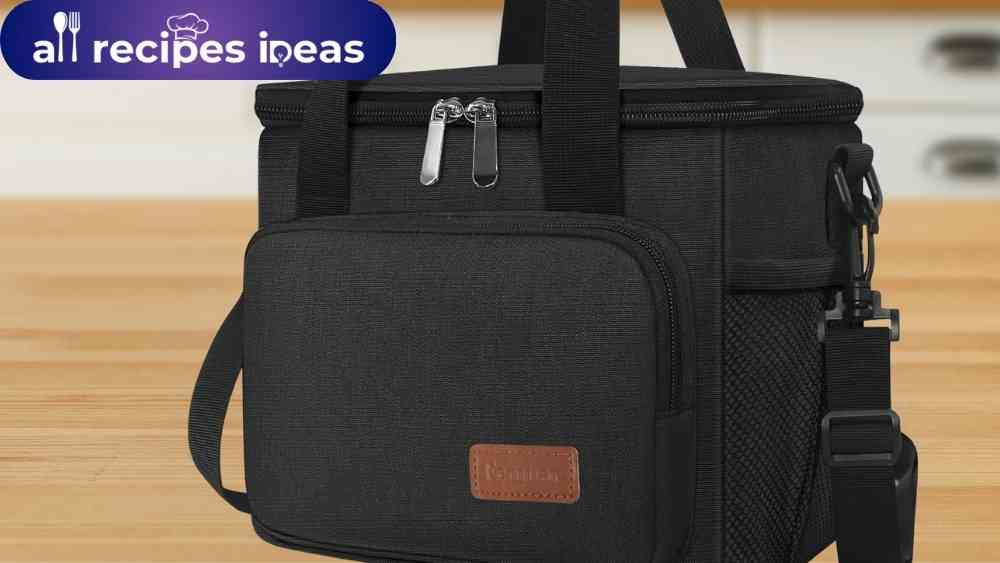 Sleek black exterior, compact stylish look