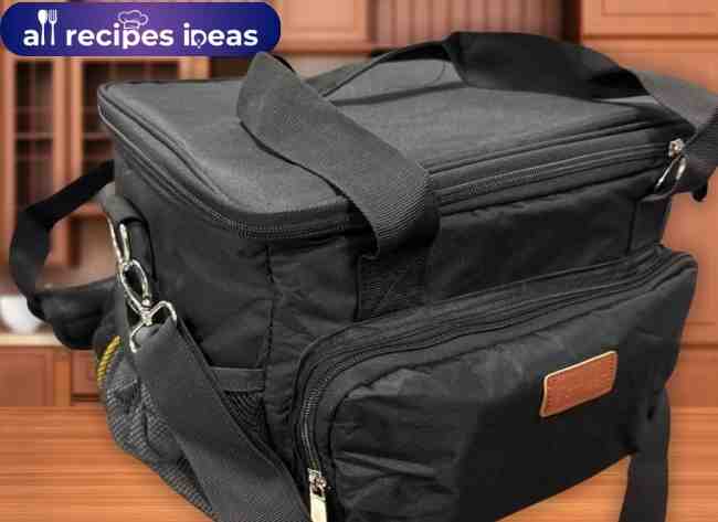 Femuar Reusable Lunch Box Review