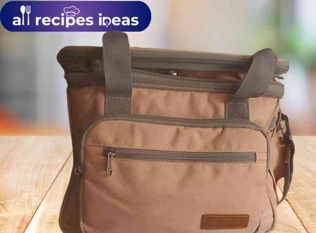 Maelstrom Lunch Box Review