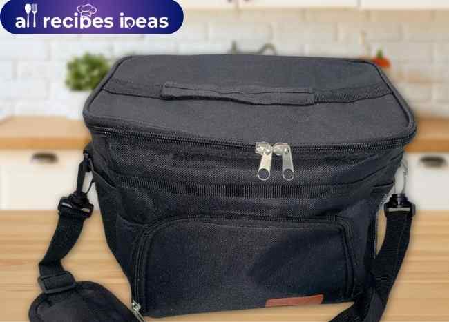 HOTOR Insulated Lunch Box