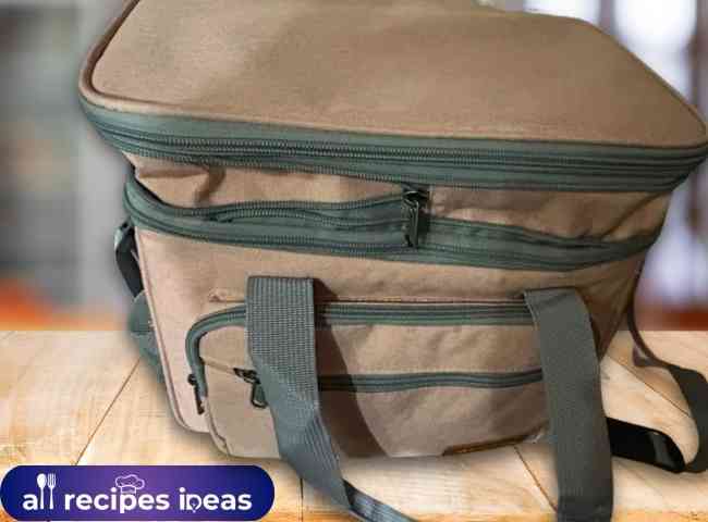 Maelstrom Lunch Box Review