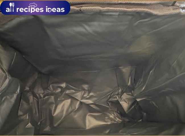 HOTOR Insulated Lunch Box