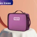 YETI Daytrip Lunch Box Foam Review: Durable & Insulated