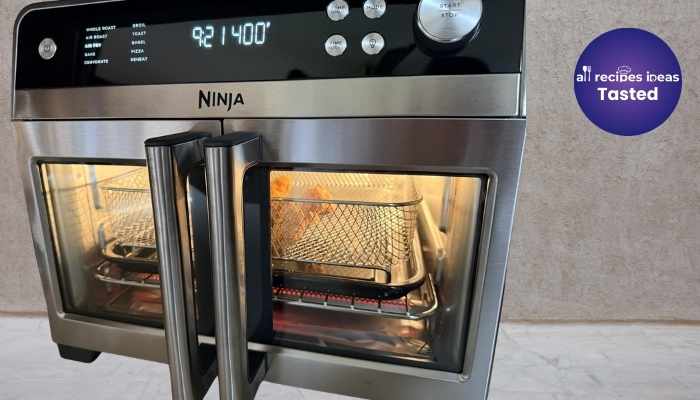 Ninja French Door Premier Air Fryer