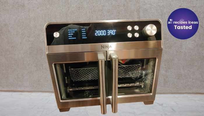 Ninja French Door Premier Air Fryer