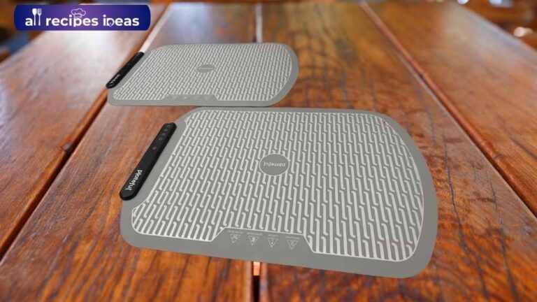 Plateful Warming Mat Review