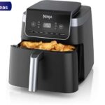Ninja Air Fryer Pro XL Review (Tasted)