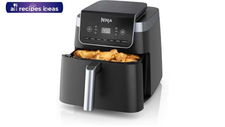 Ninja Air Fryer Pro XL Review (Tasted)
