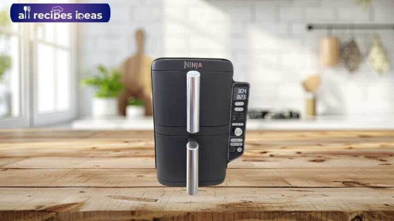 Ninja DoubleStack XL 10QT Air Fryer Review (Tasted)