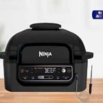 Ninja Foodi Pro 5-in-1 Indoor Grill Review