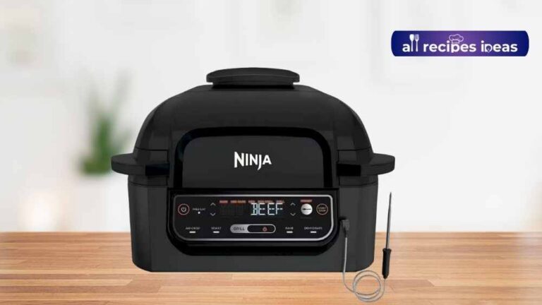 Ninja Foodi Pro 5-in-1 Indoor Grill Review