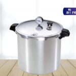 Presto 01781 Pressure Cooker Review