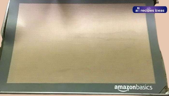 Best Silicone Baking Mats