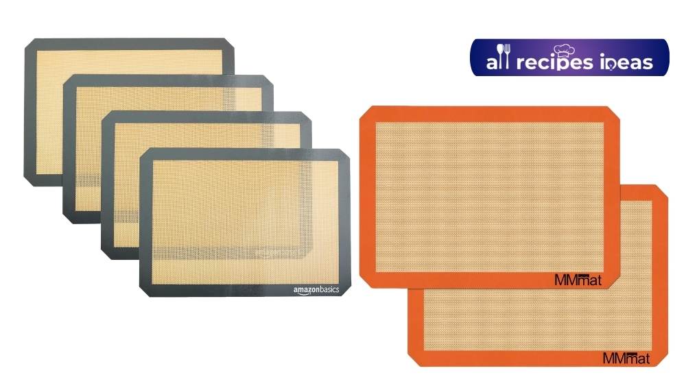 BAKING MAT