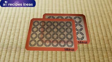 Best Silicone Baking Mats