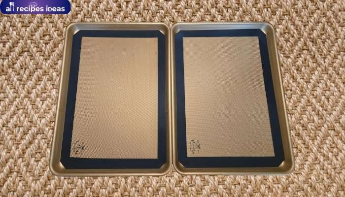 Best Silicone Baking Mats