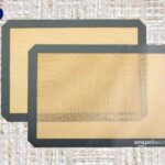 Amazon Basics Silicone Rectangular Baking Mat Review
